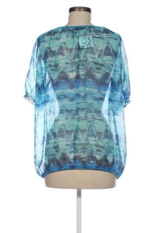 Damen Shirt Yessica, Größe XL, Farbe Blau, Preis 6,08 €