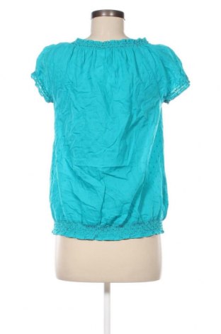 Bluză de femei Yessica, Mărime S, Culoare Albastru, Preț 18,75 Lei