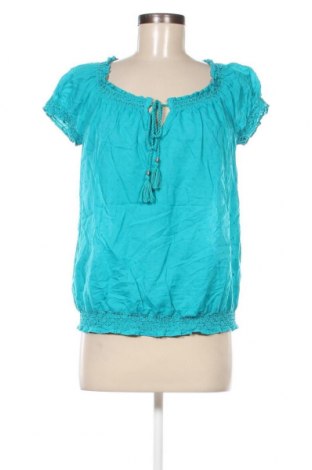 Damen Shirt Yessica, Größe S, Farbe Blau, Preis € 3,31