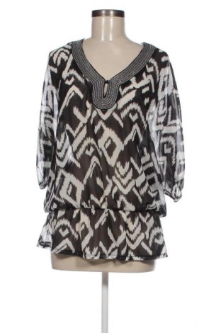 Дамска блуза Yessica, Размер XL, Цвят Многоцветен, Цена 8,74 лв.