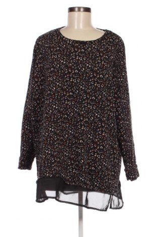 Damen Shirt Yessica, Größe 3XL, Farbe Mehrfarbig, Preis € 13,22