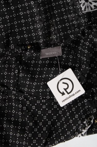 Damen Shirt Yessica, Größe L, Farbe Schwarz, Preis € 5,95