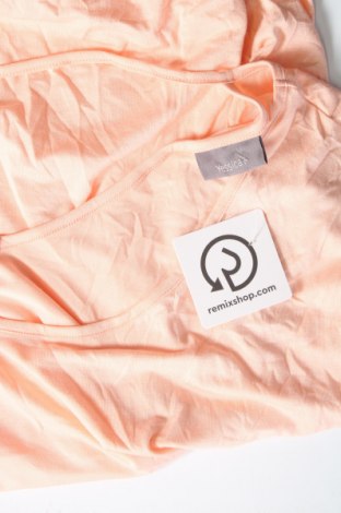 Damen Shirt Yessica, Größe L, Farbe Orange, Preis € 6,87
