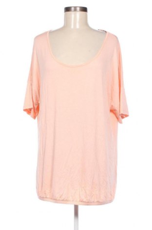 Γυναικεία μπλούζα Yessica, Μέγεθος L, Χρώμα Πορτοκαλί, Τιμή 6,11 €