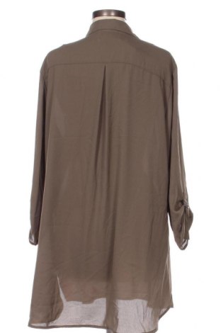 Damen Shirt Yessica, Größe XXL, Farbe Grün, Preis € 13,22