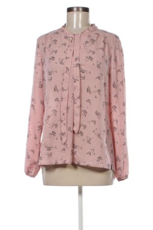 Γυναικεία μπλούζα Yessica, Μέγεθος L, Χρώμα Ρόζ , Τιμή 11,75 €