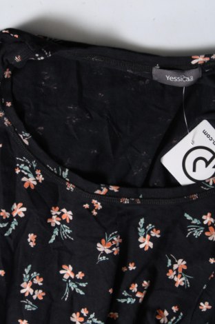 Damen Shirt Yessica, Größe L, Farbe Mehrfarbig, Preis 6,87 €
