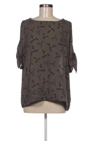 Damen Shirt Yessica, Größe XL, Farbe Mehrfarbig, Preis 6,48 €