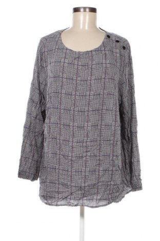 Damen Shirt Yessica, Größe XXL, Farbe Mehrfarbig, Preis 7,27 €