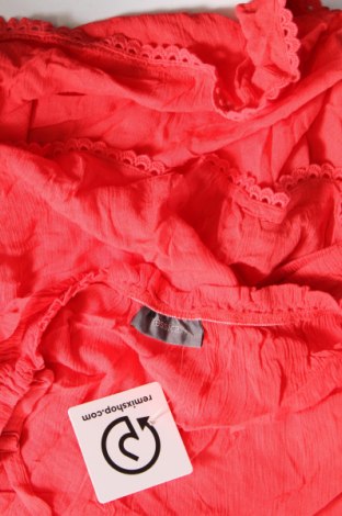 Γυναικεία μπλούζα Yessica, Μέγεθος S, Χρώμα Κόκκινο, Τιμή 2,94 €