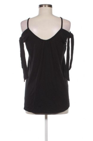 Γυναικεία μπλούζα Yessica, Μέγεθος S, Χρώμα Μαύρο, Τιμή 2,94 €