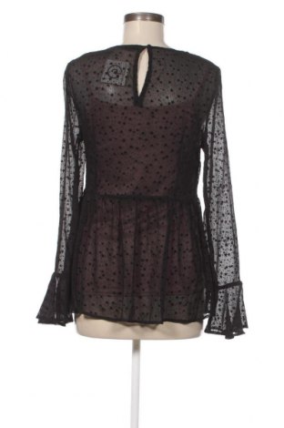 Дамска блуза Yessica, Размер S, Цвят Черен, Цена 10,73 лв.