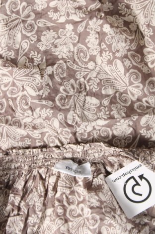 Bluză de femei Yessica, Mărime XL, Culoare Bej, Preț 32,50 Lei
