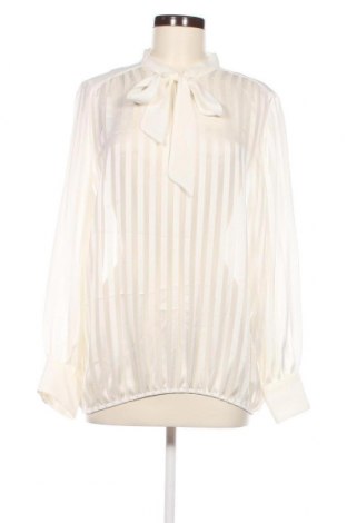 Γυναικεία μπλούζα Yessica, Μέγεθος XL, Χρώμα Λευκό, Τιμή 6,46 €