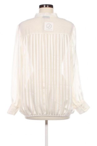 Γυναικεία μπλούζα Yessica, Μέγεθος XL, Χρώμα Λευκό, Τιμή 6,46 €