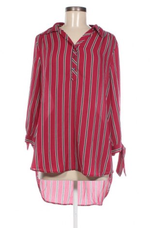 Дамска блуза Yessica, Размер L, Цвят Червен, Цена 5,70 лв.