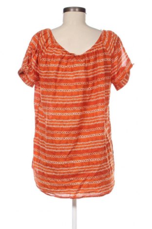 Damen Shirt Yessica, Größe L, Farbe Orange, Preis € 3,99