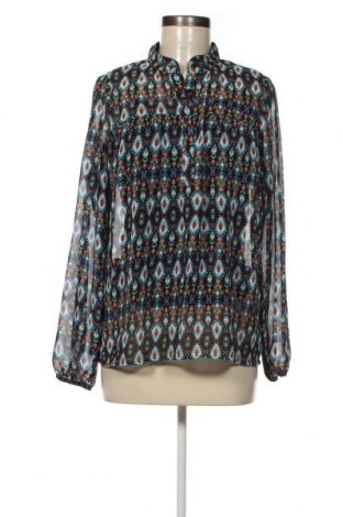 Damen Shirt Yessica, Größe M, Farbe Mehrfarbig, Preis 5,95 €