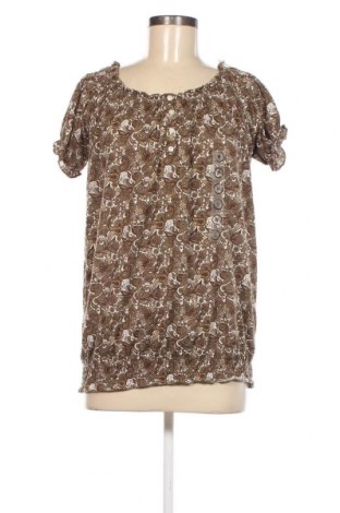 Γυναικεία μπλούζα Yessica, Μέγεθος M, Χρώμα Πολύχρωμο, Τιμή 6,71 €