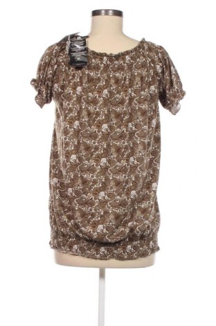 Γυναικεία μπλούζα Yessica, Μέγεθος M, Χρώμα Πολύχρωμο, Τιμή 5,75 €