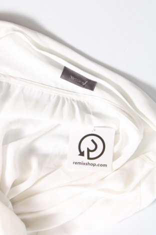 Damen Shirt Yessica, Größe XL, Farbe Weiß, Preis € 6,61