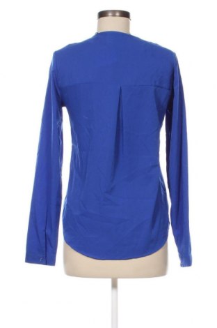 Дамска блуза Yessica, Размер XS, Цвят Син, Цена 6,65 лв.