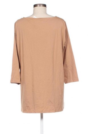 Damen Shirt Yessica, Größe XL, Farbe Beige, Preis 7,27 €