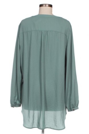 Damen Shirt Yessica, Größe XL, Farbe Grün, Preis € 7,27