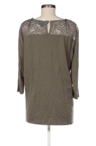 Damen Shirt Yessica, Größe XL, Farbe Grün, Preis 7,27 €