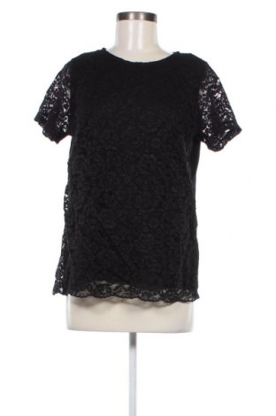Γυναικεία μπλούζα Yessica, Μέγεθος M, Χρώμα Μαύρο, Τιμή 2,94 €