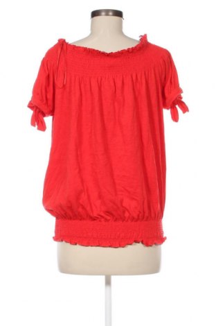 Damen Shirt Yessica, Größe M, Farbe Rot, Preis € 3,99