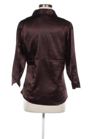 Дамска блуза Yessica, Размер L, Цвят Кафяв, Цена 7,60 лв.