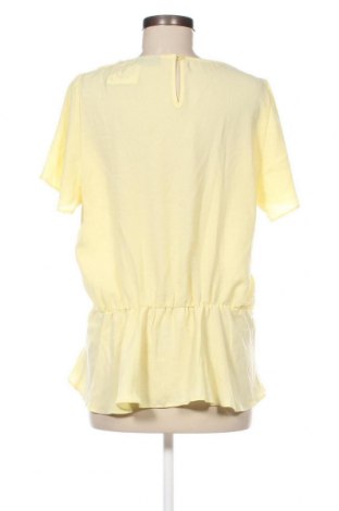 Damen Shirt Yessica, Größe L, Farbe Gelb, Preis 6,08 €