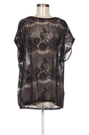 Γυναικεία μπλούζα Yessica, Μέγεθος XL, Χρώμα Μαύρο, Τιμή 5,76 €