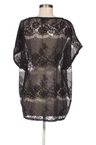 Дамска блуза Yessica, Размер XL, Цвят Черен, Цена 9,31 лв.
