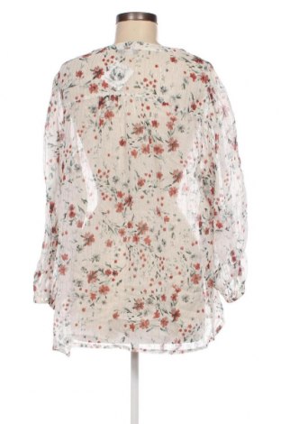Γυναικεία μπλούζα Yessica, Μέγεθος XL, Χρώμα Πολύχρωμο, Τιμή 5,88 €