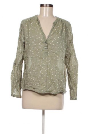 Damen Shirt Yessica, Größe M, Farbe Grün, Preis € 13,22