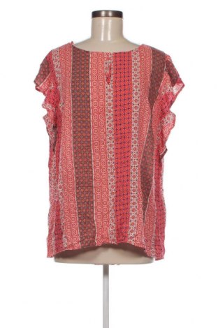 Damen Shirt Yessica, Größe XL, Farbe Mehrfarbig, Preis 13,22 €