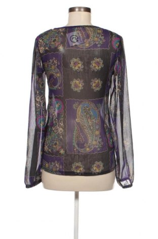 Дамска блуза Yessica, Размер XS, Цвят Многоцветен, Цена 7,60 лв.