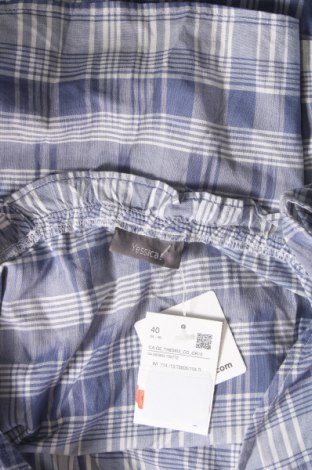Γυναικεία μπλούζα Yessica, Μέγεθος M, Χρώμα Πολύχρωμο, Τιμή 6,71 €