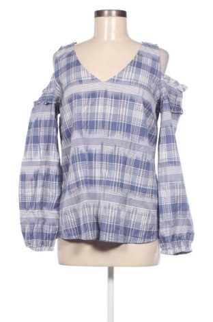 Γυναικεία μπλούζα Yessica, Μέγεθος M, Χρώμα Πολύχρωμο, Τιμή 7,67 €