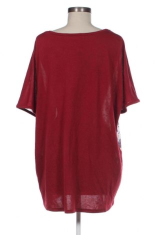 Damen Shirt Yessica, Größe XXL, Farbe Mehrfarbig, Preis 13,22 €