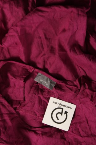Дамска блуза Yessica, Размер M, Цвят Лилав, Цена 6,65 лв.