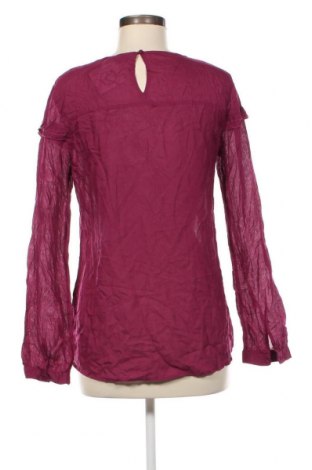 Γυναικεία μπλούζα Yessica, Μέγεθος M, Χρώμα Βιολετί, Τιμή 5,88 €