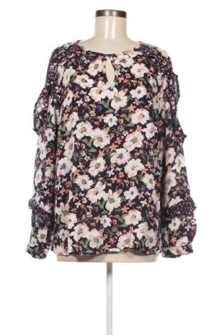 Дамска блуза Yessica, Размер M, Цвят Многоцветен, Цена 9,50 лв.