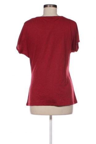 Bluză de femei Yessica, Mărime M, Culoare Roșu, Preț 15,63 Lei