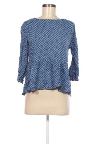 Damen Shirt Yessica, Größe M, Farbe Blau, Preis 5,29 €