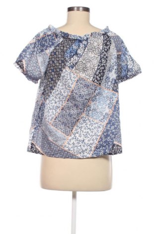 Дамска блуза Yessica, Размер S, Цвят Многоцветен, Цена 5,70 лв.
