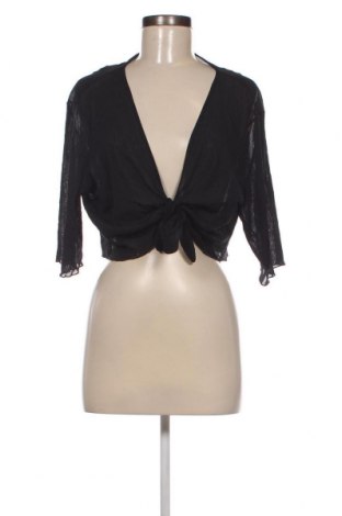 Дамска блуза Yessica, Размер S, Цвят Черен, Цена 5,70 лв.