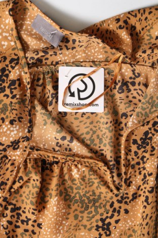 Γυναικεία μπλούζα Yessica, Μέγεθος S, Χρώμα Πολύχρωμο, Τιμή 4,11 €
